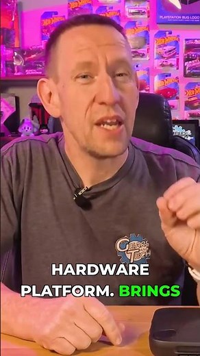 Superstation 1: The Future of Retro Hardware!