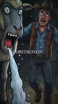 The Army's Deadliest Cover-Up: 6,000 Dead Sheep and a Nerve Agent Secret