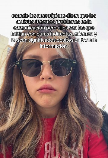 Autismo: Comunicación y Neurotipicos
