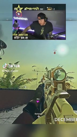 TeeP's RPK Build for Warzone Loadout