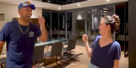 Derek Ramsay, Ellen Adarna Give A Tour Of Their House (Video)