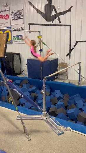 Hilarious Gymnastics Fail Compilation