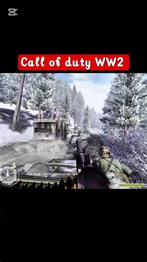 call of duty WW2 gameplay PC #callofduty #1million