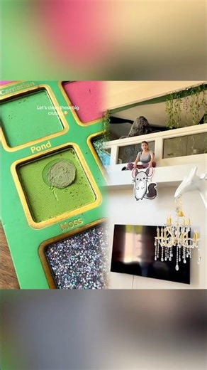 The chinchillas have been overthrown!!!