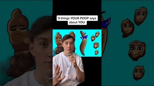 5 insights your bowel movements can reveal about health