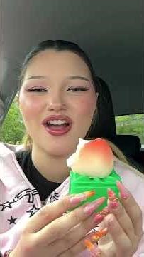 Reply to @nuriarcm Kiki's Kitchen Ice Cream Taste Test +Emyo lG diademlori