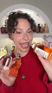 NEW FRAGRANCES: PDM, REPLICA, BYROSIEJANE, LE MONDE #fragance