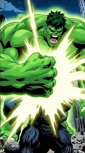 hulk “Full Fight” / “Plot Twist Ending” / “CGI Short Film #hulk #spiderman