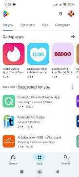 How to download the Nick Jr and Nick Play apps!