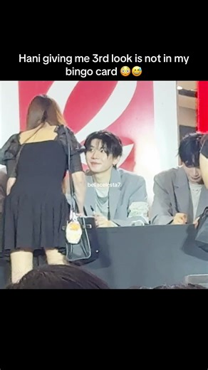 Hani's Adorable Moments: Not a Disney Princess