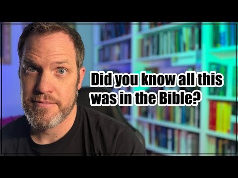No, you don’t believe everything the Bible says