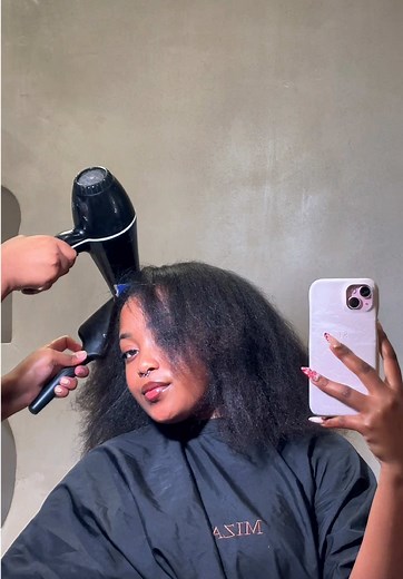 Hair Growth Reveal: Transform Your Look Naturally