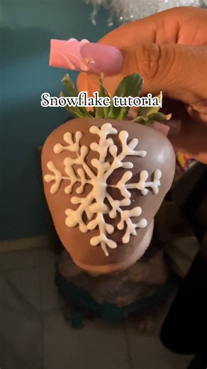 Snowflake Tutorial: Create Beautiful Snowflakes