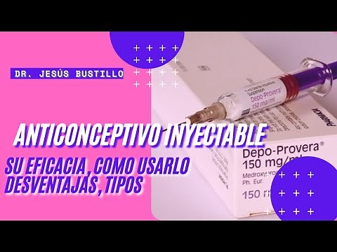 INJECTABLE Contraceptive: Effectiveness, How to Use, and Disadvantages 2021