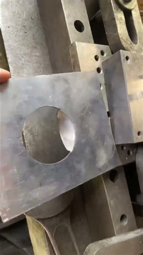 Convex hull stretching mold #pressbrakedies #pressbraketool #cnc #pressbrakes #press brake punch