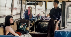 Critique Les Feux sauvages : In the Mood for Loss