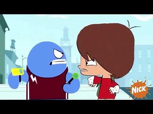 FHFIF Out of context but with SpongeBob music part 3