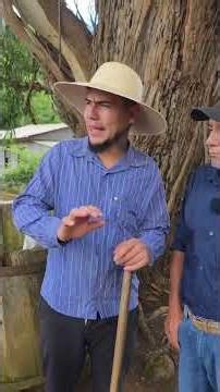 El jefe despite a un empleado de la granja #american #contry #eua #texas #newjersey