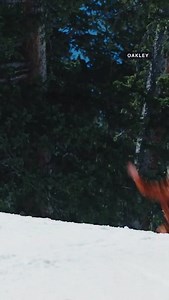 Athletes, these are the AI glasses for you! 🏃🏽‍♂️ CNET editor-at-large Scott Stein got to try out the just-announced Oakley Meta Vanguard glasses at Meta Connect. Meta designed these with high-intensity sports in mind, but they work just as well on a treadmill, too. #oakley #metaglasses #oakleymeta #oakleyvanguard #extremesports | CNET