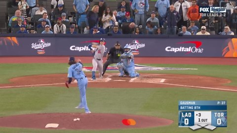 We just saw one of the most disastrous baserunning mistakes in MLB history