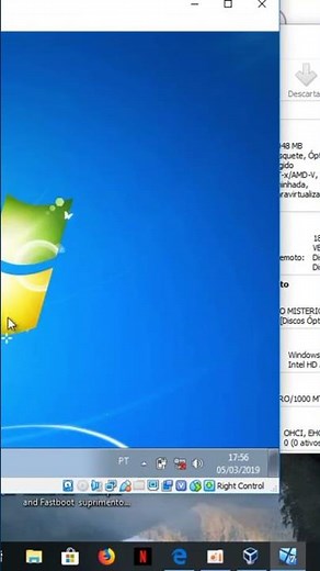 Virtual Machine Does Not Recognize Pen Drive: See the Solution! #VirtualBox #Pendrive