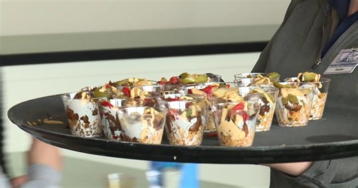 West Michigan Whitecaps reveal 2024 Concession Menu