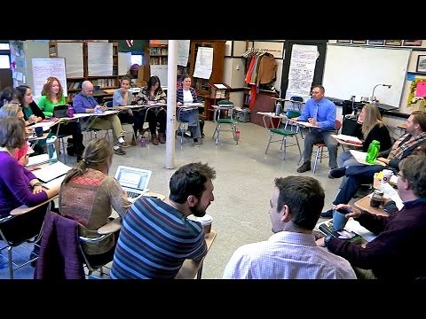 Team Problem Solving: Paving the Path to Success for Every Student