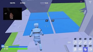 Bugha | the new performance mode looks spectacular 👍 | Instagram