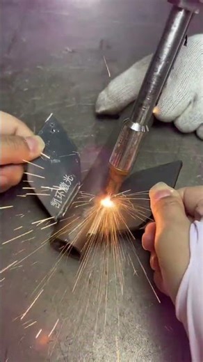 sensor welding machine #youtubeshorts #welding #weldingequipment