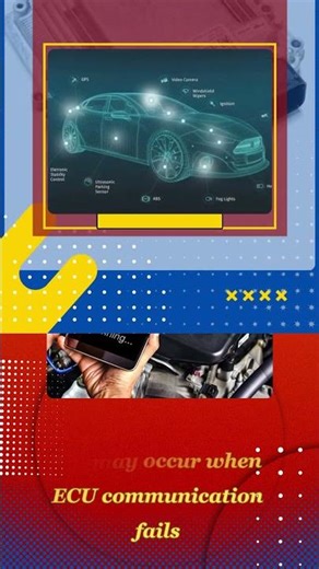 Mercedes ECU Failures — Big Trouble Ahead!