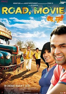 Road, Movie streaming: where to watch movie online?