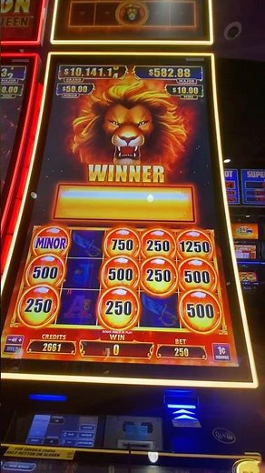 Nice 👍🏻 #kickapoo #luckyeaglecasino #luckyeagletx #casinogame #slotmachine
