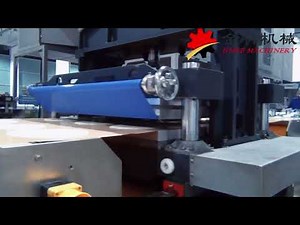 High-Speed Tortilla Factory Line | JKBP-950 Industrial Machine