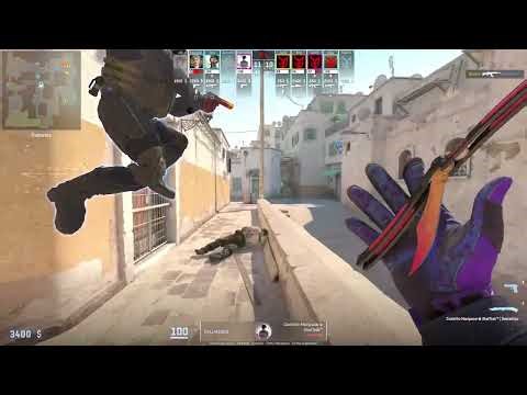 C4LLM3SU3 | 14-8 | CT B Anchor on Dust2 (1,9) vs 3DMAX @ CS Asia Championships 2025