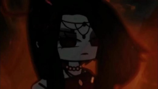 Dynamic Character Transformation in Fiery Animation