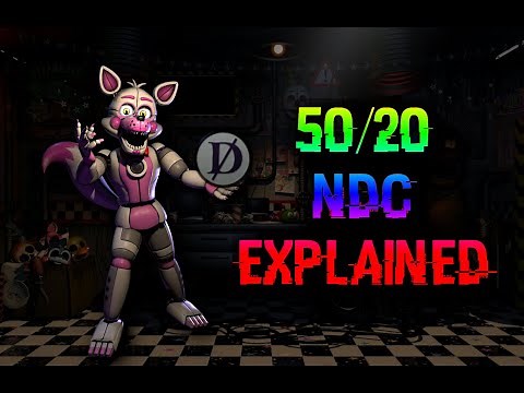 50/20 No Death Coin EXPLAINED (In-Depth Commentary)