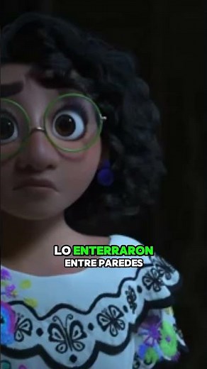 ¿Es ENCANTO la mejor película de DISNEY?