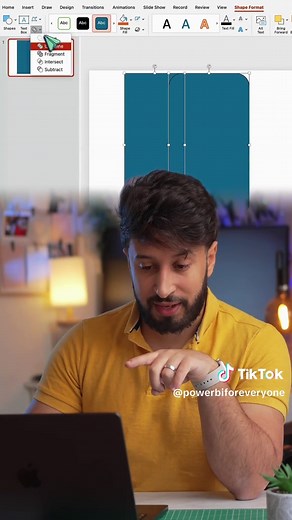 How To Create this Nice Power BI Sidebar ( Step-by-step guide for beginners) #powerbiforeveryone #powerbi #excel #powerbitips #dax