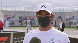 Drivers reveal their F1 memories