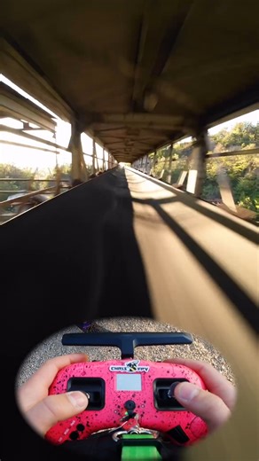 18K views · 132 reactions | When u try to balance ur drone, they will let ur know their real thoughts. 爛 Shot by: IG/chrisfpv.de Grab your goggles X on caddxfpv.com . . . . . #walksnail #new #goggles #x #caddx #fpv #freestyle #fpvfreestyle #fpvdrone #fpvquad #quadcopter #fail #lucky #lost #lostplaces #spot | CaddxFPV | Facebook