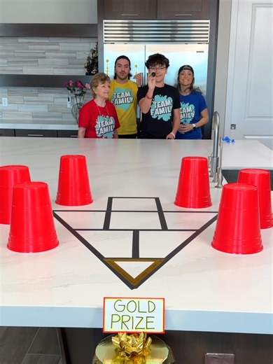 PopDarts Bucket Surprise Challenge