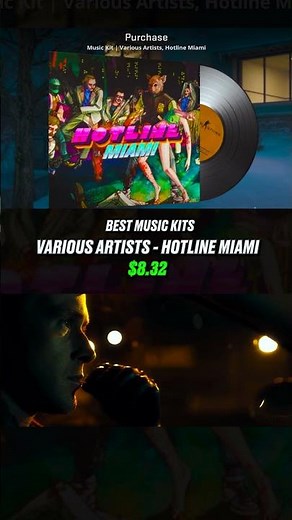 What is the TOP 3 music kits in CS? 👀