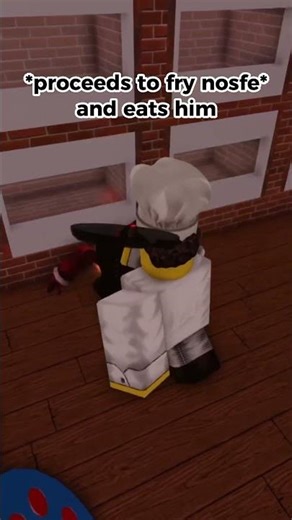 How COVID-19 ACTUALLY Started in Roblox #roblox #forsaken #memes