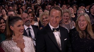 Can't wait to see what happens TONIGHT when Brad Paisley and Carrie Underwood host their TENTH #CMAawards together. | ABC