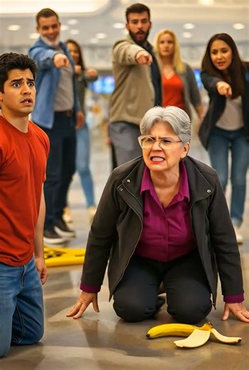 LA HISTORIA DEL PLÁTANO, CUANDO UNO ES ES PORQUE ES... (5a. Parte)