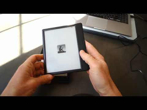 A review of Musnap Ocean reader