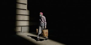 Consumer Spending Rose in August, but Incomes Pose Hurdle for U.S. Recovery