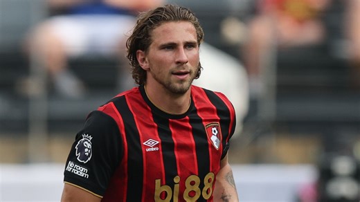 PSG close in on Ilya Zabarnyi! Bournemouth defender set to make huge €70m move to Ligue 1 with centre-back set to sign five-year deal | Goal.com