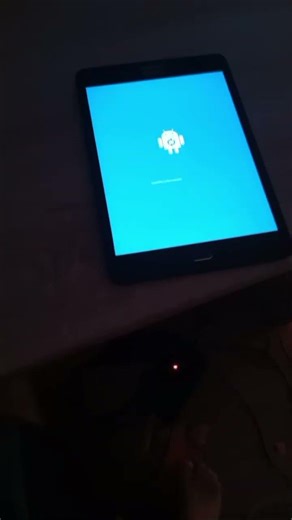 описание съел негр #linux #smartphone #android #no command #