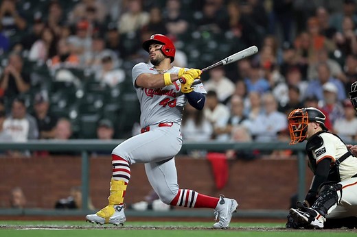 How to watch St. Louis Cardinals in 2026: Schedule, TV info for new-look Redbirds